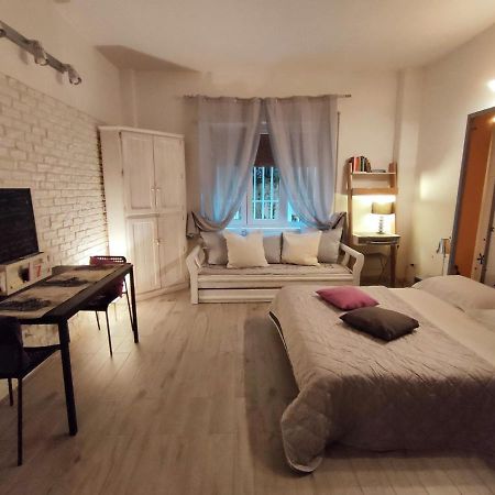 White Apartment Roma Exterior foto